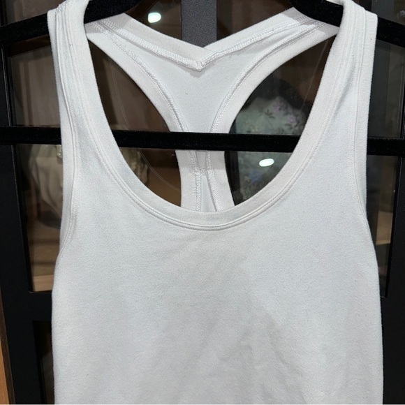 Lululemon Align Hip-Length Racerback Tank Top workout running - Picture 3 of 7